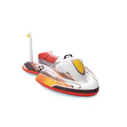 INTEX - Wave Rider Ride-On (57520)