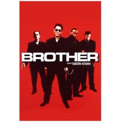 Brother (Takeshi Kitano)