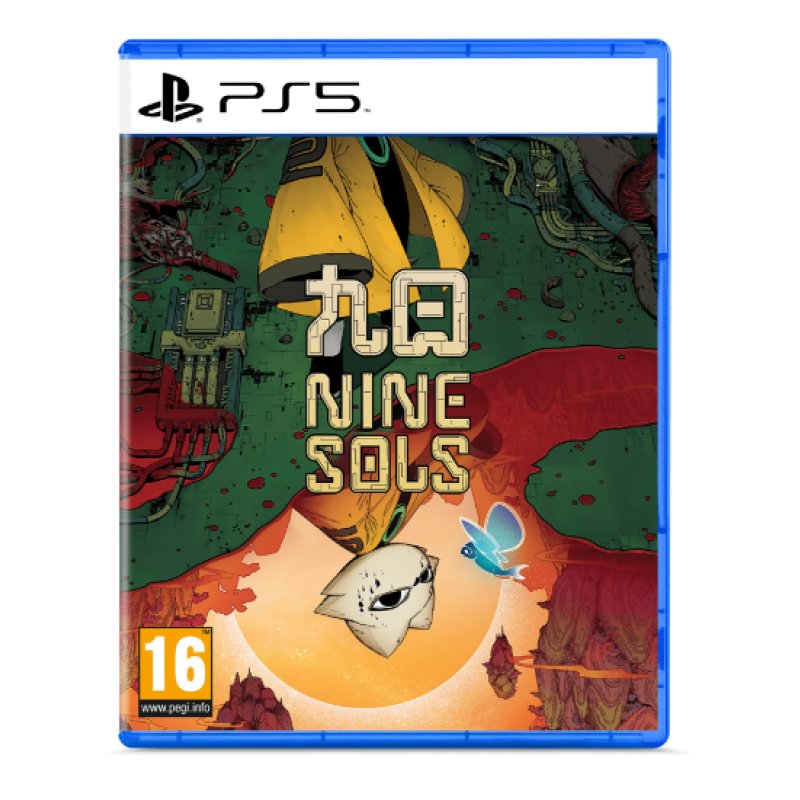 Nine Sols /PS5