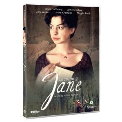 BECOMING JANE