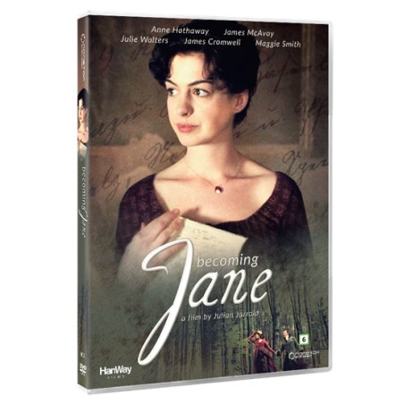BECOMING JANE