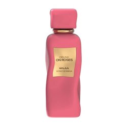 Nylaa By Rasasi Drunk On Roses Extrait De Parfum 100ml