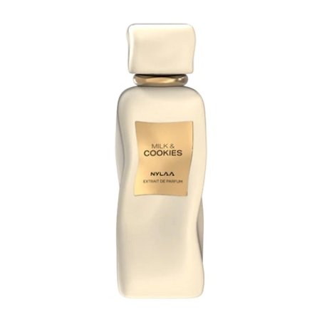 Nylaa By Rasasi Milk And Cookies Extrait De Parfum 100ml