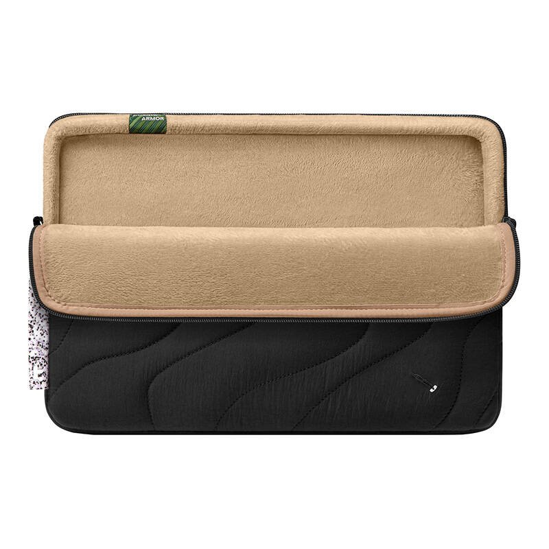 Tomtoc Terra-A27 16'' laptop case (black)