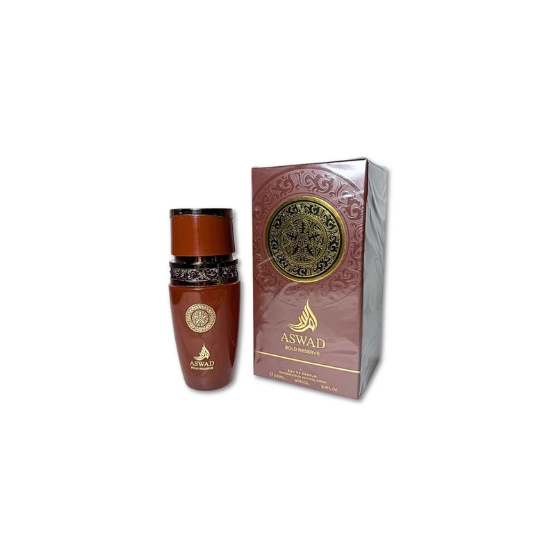 Aswad Afaq Professional Bold Reserve 100ml Home Fragrance