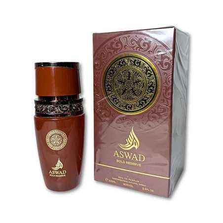 Aswad Afaq Professional Bold Reserve 100ml Home Fragrance