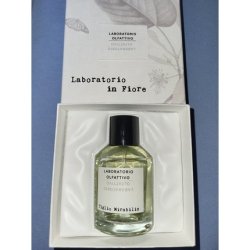 Laboratorio Olfattivo Tiglio Mirabilis Eau De Parfum 100ml