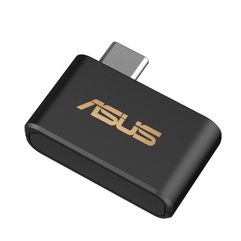 ASUS USB-BE93 Mini WLAN