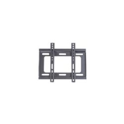 Hikvision DS-DM1940W support d'écran plat pour bureau 101,6 cm (40") Mur Noir