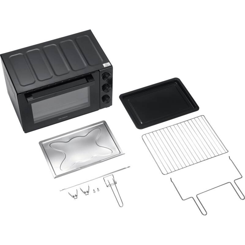 Four posable 46 L - 2076