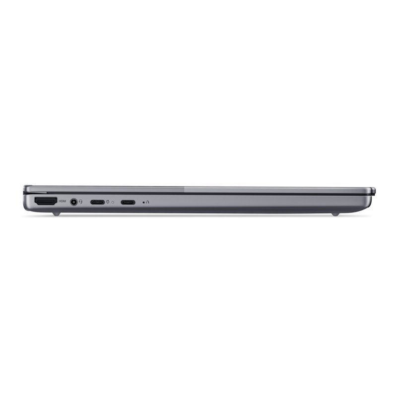 Lenovo ThinkBook 14 2-in-1 G6 IPL Copilot PC Intel Core Ultra 5 325 Hybride (2-en-1) 35,6 cm (14") Écran tactile