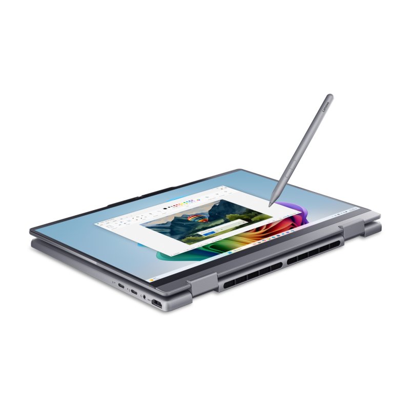 Lenovo ThinkBook 14 2-in-1 G6 Intel U5-325 16 GB I W11P