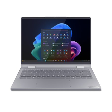 Lenovo ThinkBook 14 2-in-1 G6 Intel U5-325 32 GB I W11P
