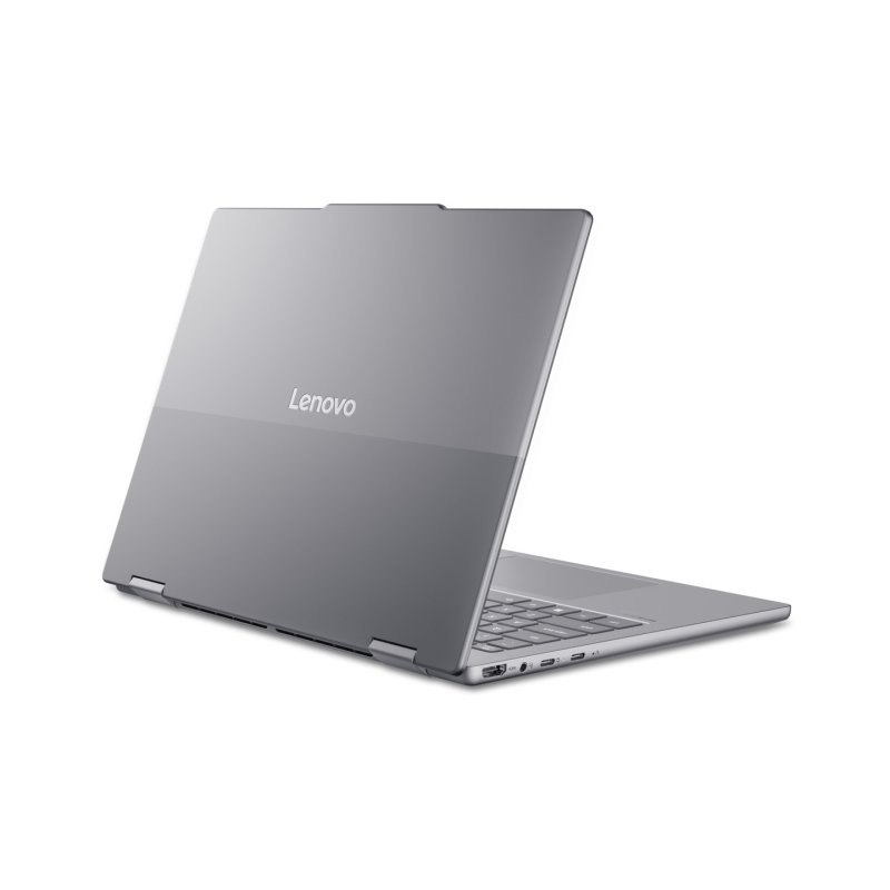 Lenovo ThinkBook 14 2-in-1 G6 IPL Copilot PC Intel Core Ultra 5 325 Hybride (2-en-1) 35,6 cm (14") Écran tactile