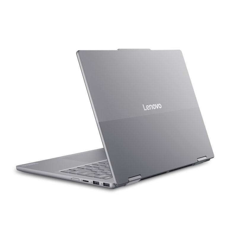 Lenovo ThinkBook 14 2-in-1 G6 IPL Copilot PC Intel Core Ultra 5 325 Hybride (2-en-1) 35,6 cm (14") Écran tactile