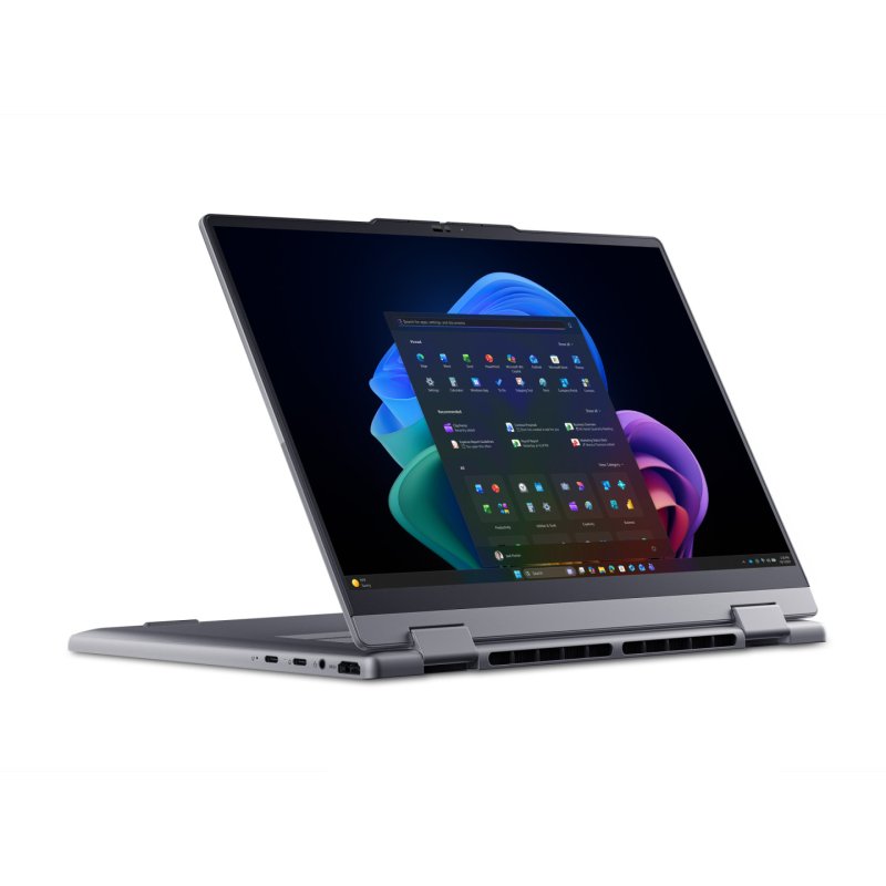 Lenovo ThinkBook 14 2-in-1 G6 IPL Copilot PC Intel Core Ultra 5 325 Hybrid (2-in-1) 35.6 cm (14") Touchscreen WUXGA 32