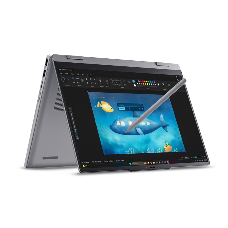 Lenovo ThinkBook 14 2-in-1 G6 Intel U5-325 32 GB I W11P