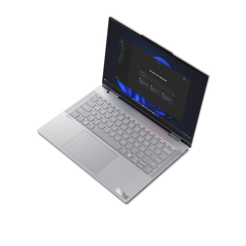 Lenovo ThinkBook 14 2-in-1 G6 Intel U7-355 32 GB I W11P