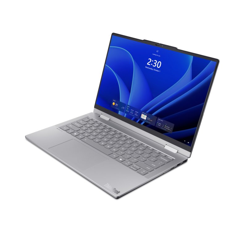 Lenovo ThinkBook 14 2-in-1 G6 Intel U7-355 32 GB I W11P