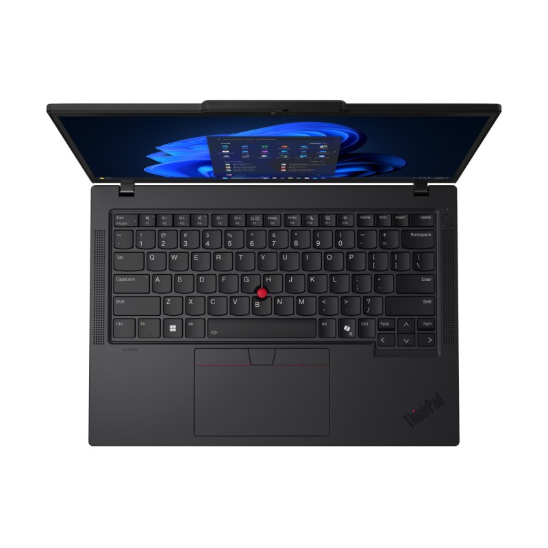 Lenovo ThinkPad T14 Gen 6 (Intel) Copilot PC Intel Core Ultra 5 226V Laptop 35.6 cm (14") WUXGA 16 GB 512 GB SSD Wi-Fi