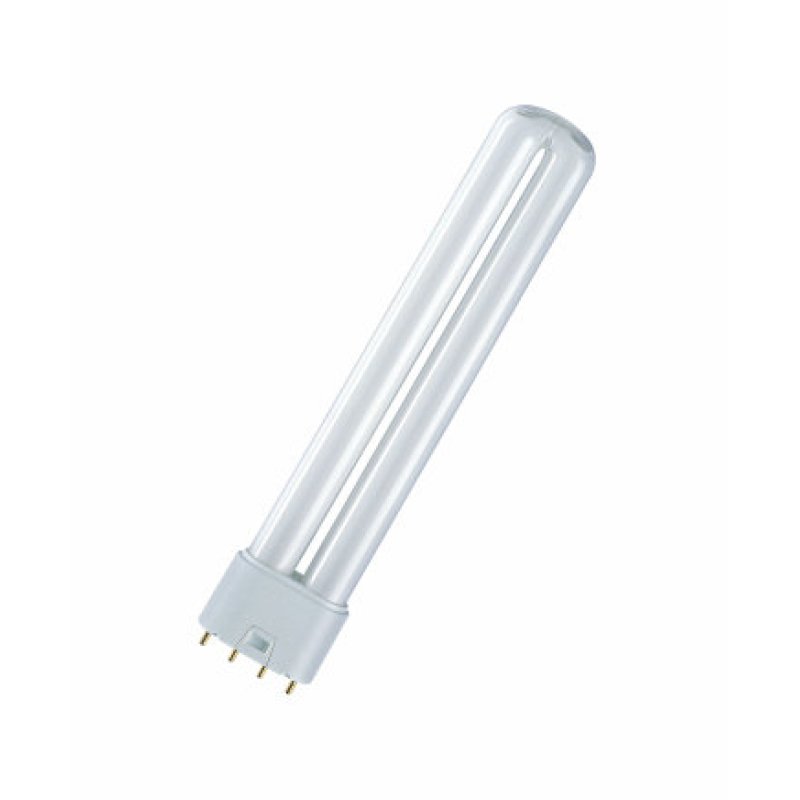 Osram DULUX fluorescent bulb 24 W 2G11 Cool white