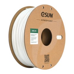 EABS HIGH SPEED 1,75mm WHITE 1kg