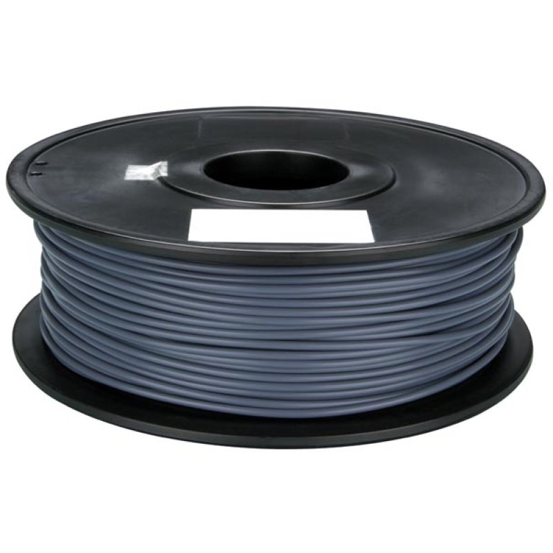 Velleman PLA175H1 3D printing material Polylactic acid (PLA) Grey 1 kg