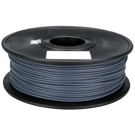 Velleman PLA175H1 3D printing material Polylactic acid (PLA) Grey 1 kg