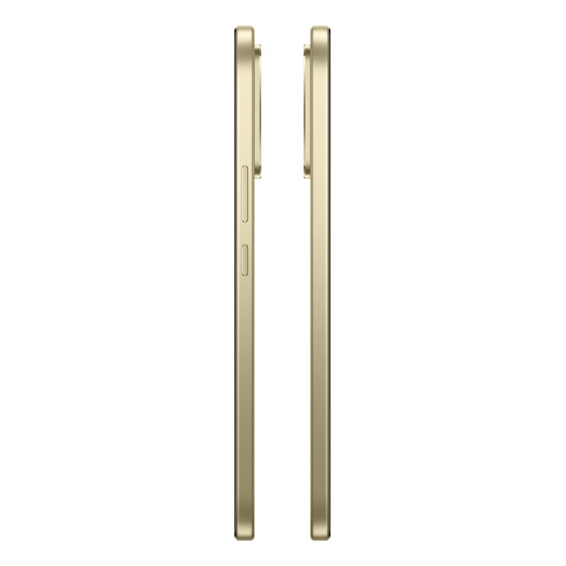 realme 16 Pro 17.3 cm (6.8") Dual SIM 5G 8 GB 256 GB 6500 mAh Gold