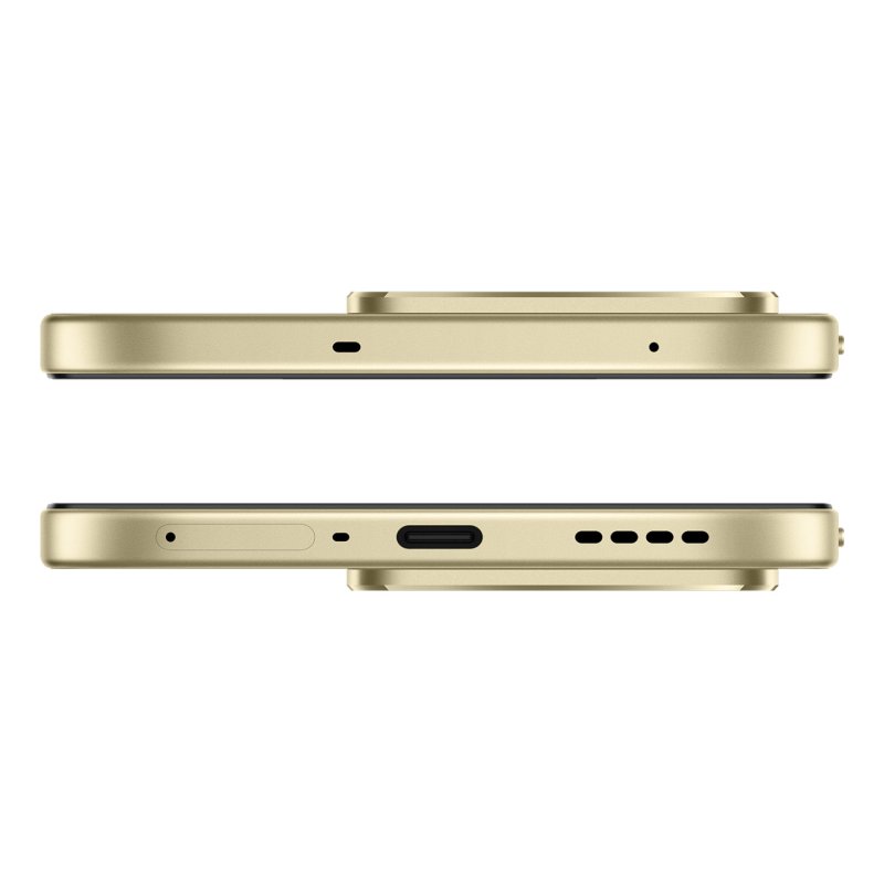 realme 16 Pro 5G Master Gold 256GB 8GB Android 16