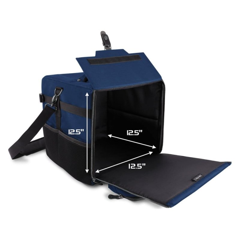 Enhance Board Game Shoulder Bag Collector's Edition Blue