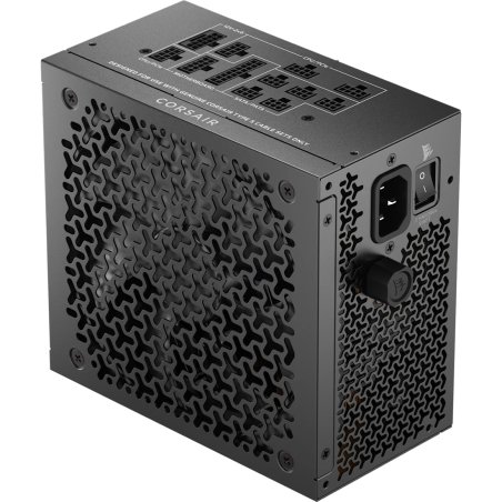 Corsair RMx Shift Series RM1000x power supply unit 1000 W 24-pin ATX ATX Black