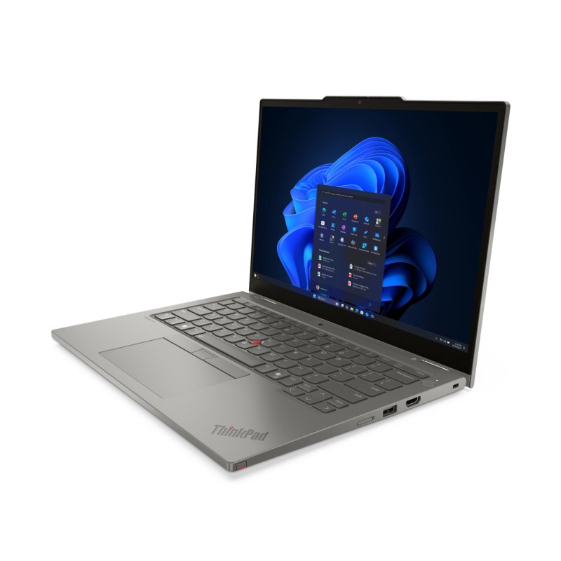 Lenovo ThinkPad L13 2-in-1 Gen 6 (Intel) Intel Core Ultra 5 225U Hybrid (2-in-1) 33.8 cm (13.3") Touchscreen WUXGA 32