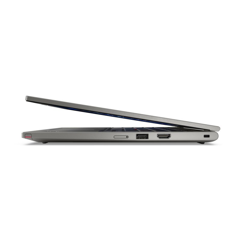 Lenovo ThinkPad L13 2-in-1 Gen 6 (Intel) Intel Core Ultra 5 225U Hybrid (2-in-1) 33.8 cm (13.3") Touchscreen WUXGA 32