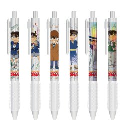 Detective Conan Premium Gel Pens Blind Box Display (24)