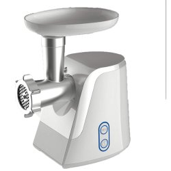 Gastroback Design Plus mincer 350 W Silver, White