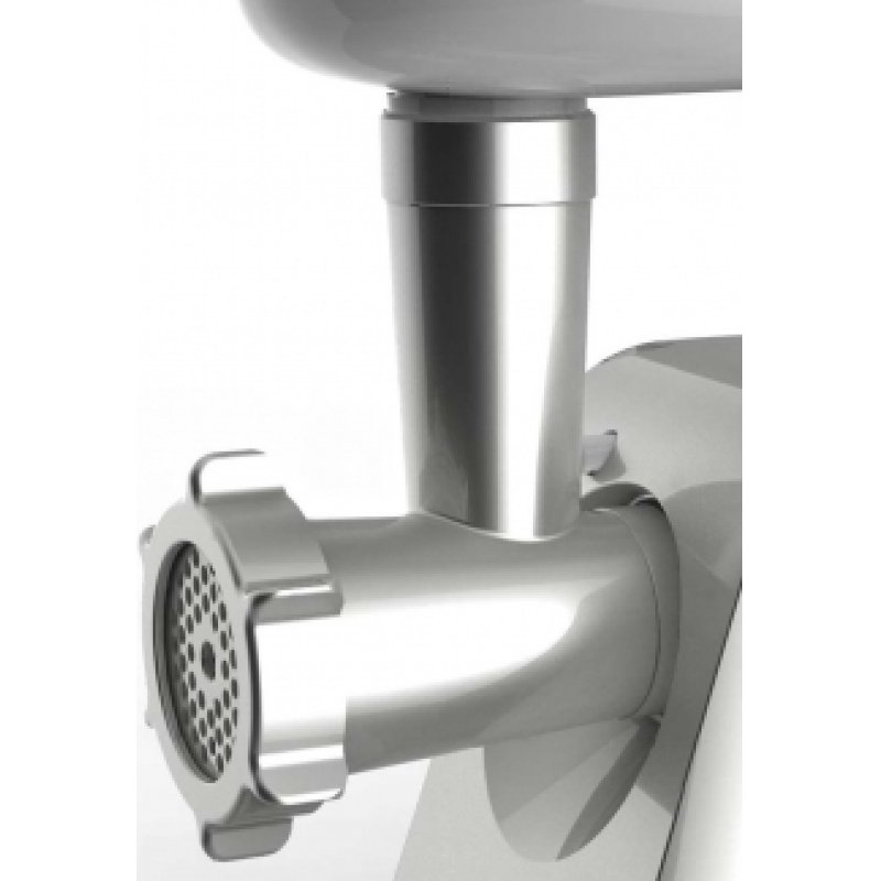Gastroback Design Plus mincer 350 W Silver, White