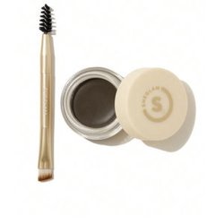 Boss Brow Waterproof Brow Pomade Dark Brown 35g