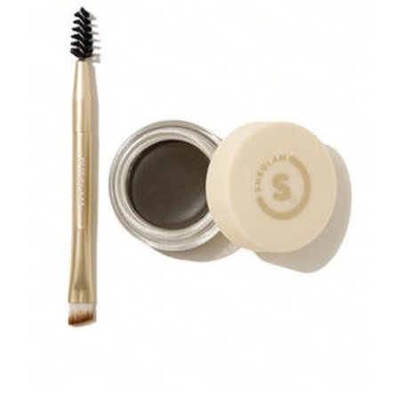 Boss Brow Waterproof Brow Pomade Dark Brown 35g