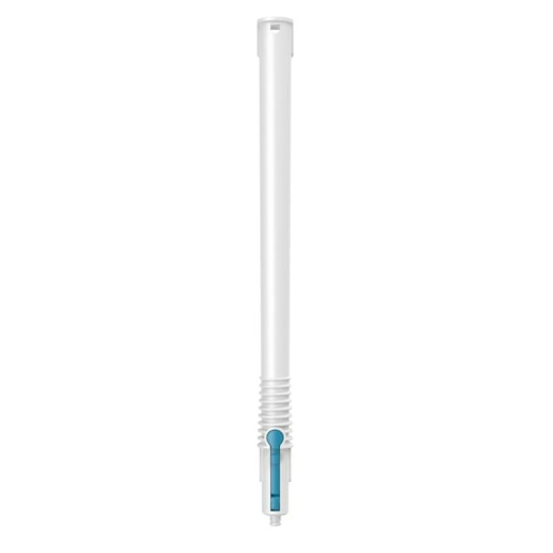 Black & Decker BHSMP2314-QS steam cleaner Cylinder steam cleaner 1.2 L 2300 W Blue White