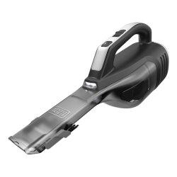 Black & Decker DVD320J-QW handheld vacuum Bagless
