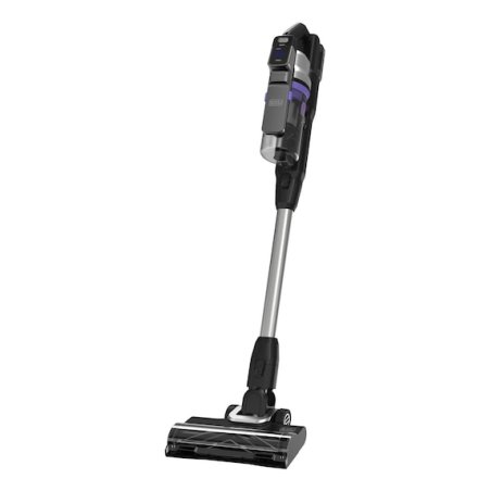Black & Decker BSV520BRP-QW aspirateur balai et balai électrique Batterie Sec Sans sac 0,65 L Noir 2 Ah