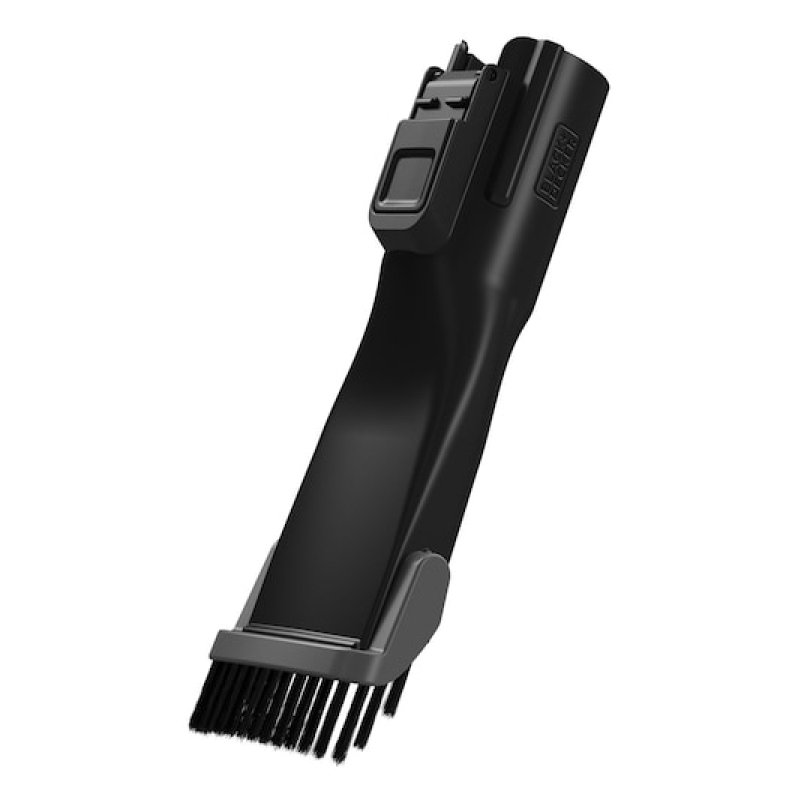Black & Decker BSV520BRB-QW stick vacuum/electric broom Battery Dry Bagless 0.65 L Blue 2 Ah