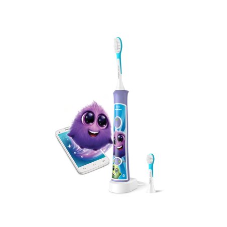 Philips Sonicare For Kids For Kids HX6322/12 Brosse à dents électrique