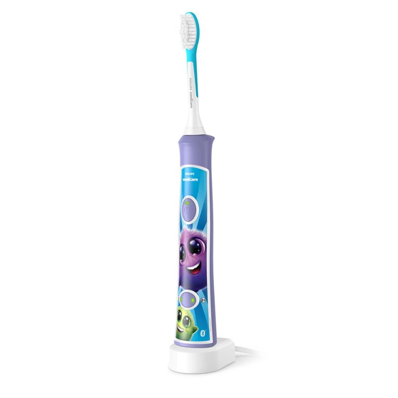 Philips Sonicare For Kids For Kids HX6322/12 Brosse à dents électrique