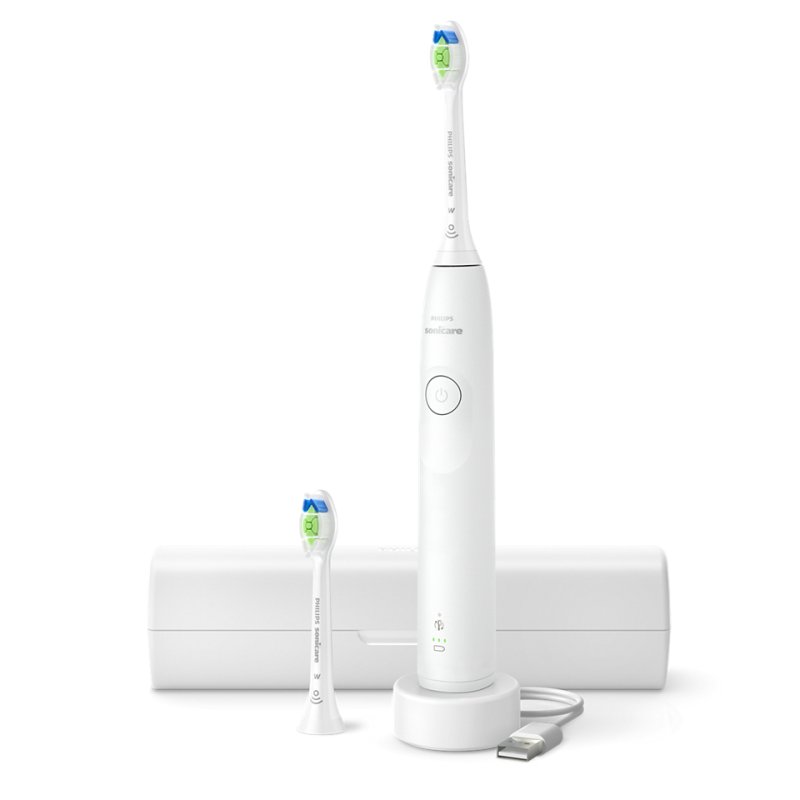 Philips 5300 series Sonicare HX7108/03 Brosse à dents rechargeable