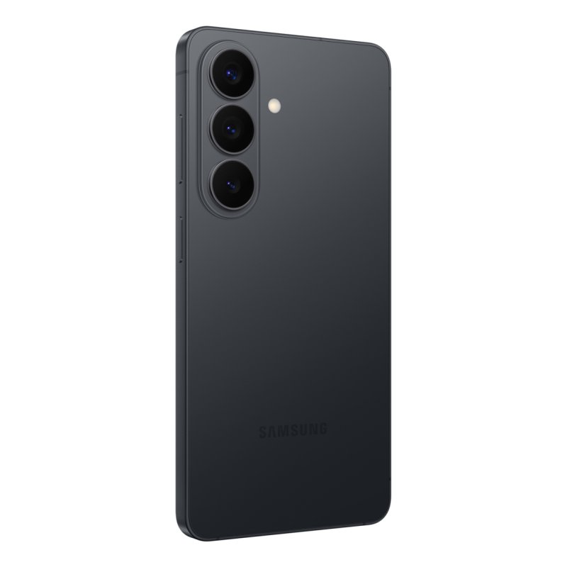 Samsung Galaxy S26 Enterprise Edition 16 cm (6.3") Double SIM Android 16.0 5G USB Type-C 12 Go 256 Go 4300 mAh Noir
