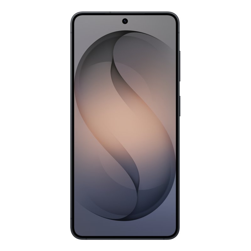 Samsung Galaxy S26 Enterprise Edition 16 cm (6.3") Double SIM Android 16.0 5G USB Type-C 12 Go 256 Go 4300 mAh Noir