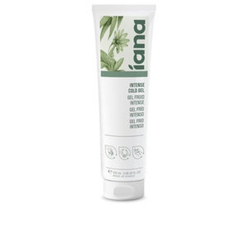 Iana Intense Cold Gel 100 Ml