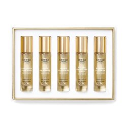 House of Creed Women's Holiday Gift Coffret Set with 5 Signature Perfumes